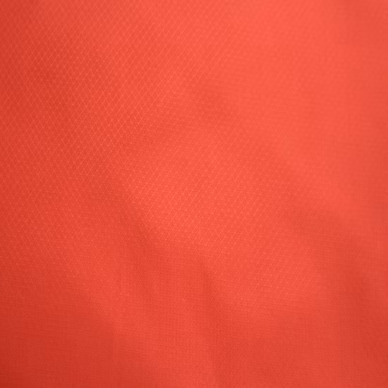 Poliéster elástico reciclado/Nylon/Spandex tejido impermeable impreso exterior chaqueta abrigo tejido Jacquard uniforme para prendas de vestir